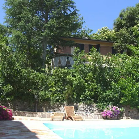 Sassetta 3 Apartment Donoratico