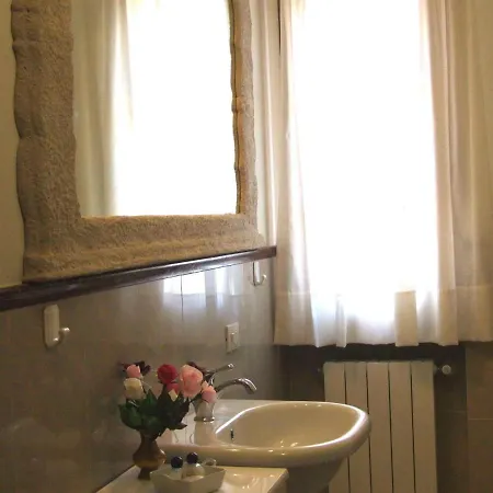 Sassetta 3 Apartment