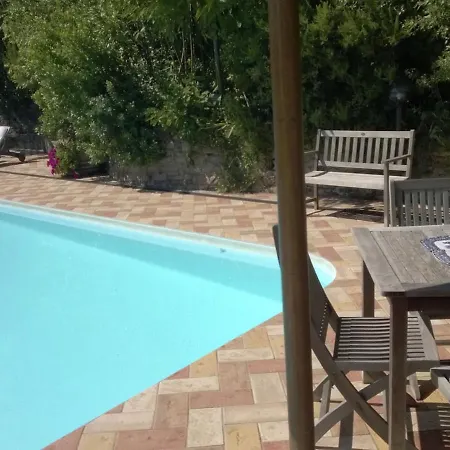 Apartment Sassetta 3 Donoratico
