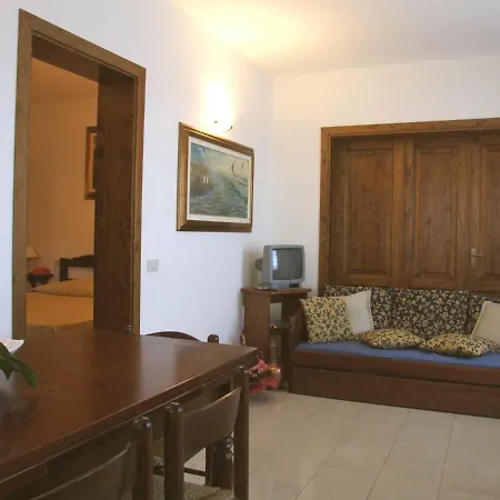 Apartment Sassetta 3 Donoratico